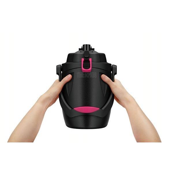 THERMOS（サーモス） スポーツジャグ 1.9L FPH-1900 (D) : ラクチーナ