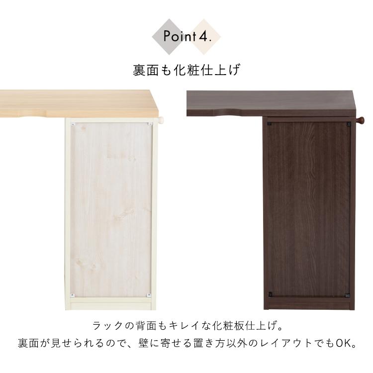 お値下げしました‼️デスク 180cm 奥行45cm高さ72シンプル机 2人用 takuhaibin_m7166745