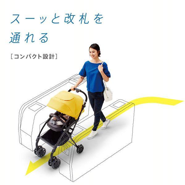 Combi（コンビ） AttO type-L (D) : ラクチーナ Yahoo!店 - 通販