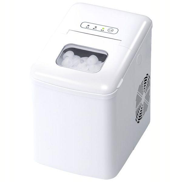 家庭用コンパクト高速製氷機 VS-ICE05 (D)(B) : ラクチーナ Yahoo!店