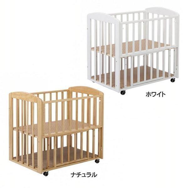 カトージ（KATOJI） ミニベッド チャーミー (D) : ラクチーナ Yahoo!店