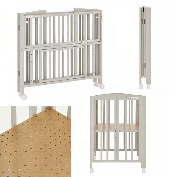 カトージ（KATOJI） ミニベッド 折りたたみ (D) : ラクチーナ Yahoo!店