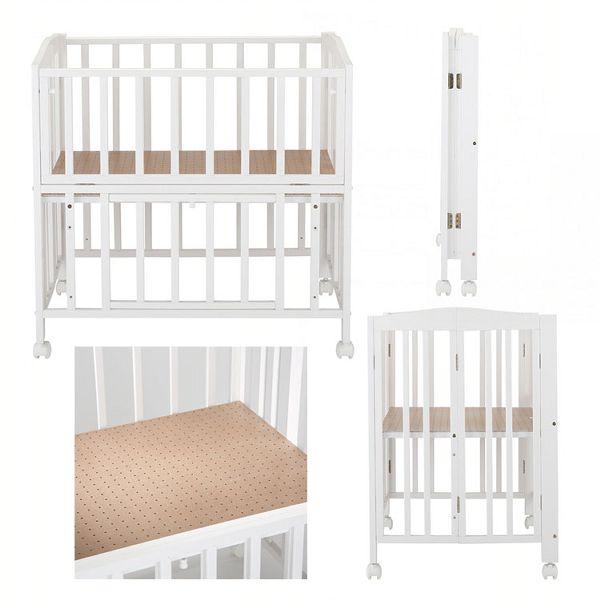 カトージ（KATOJI） ミニベッド 折りたたみ (D) : ラクチーナ Yahoo!店