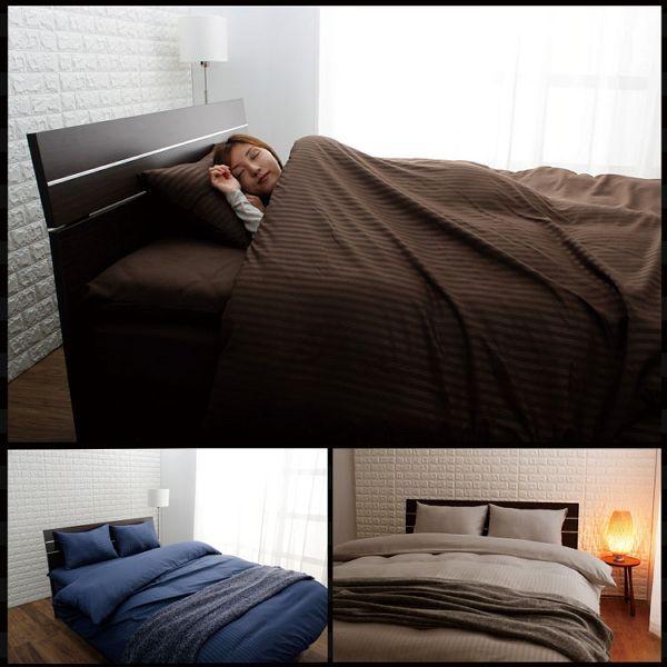 シーツ、布団カバー、枕カバー3点セット新品未使用 布団カバー セット 3点セット シーツカバーセット シーツカバー ふとん