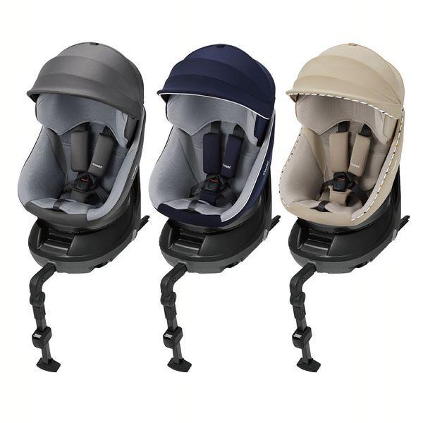 Combi（コンビ） クルムーヴISOFIX JN570 (D)(B) : ラクチーナ Yahoo