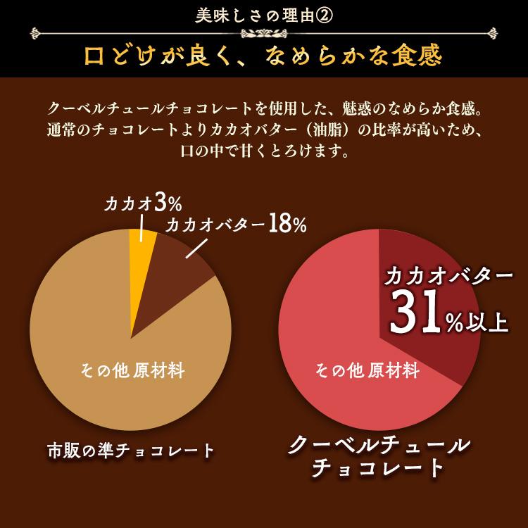 割れチョコ 250g バンホーテンプロフェッショナル クール便対応 M 暮らしの宅配便 通販 Yahoo ショッピング