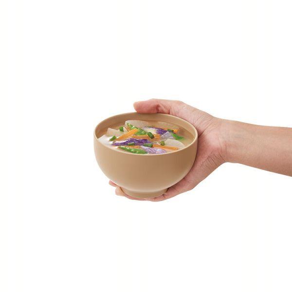 THERMOS（サーモス） お椀 汁椀 食器 食洗器対応 まほうびん 味噌汁