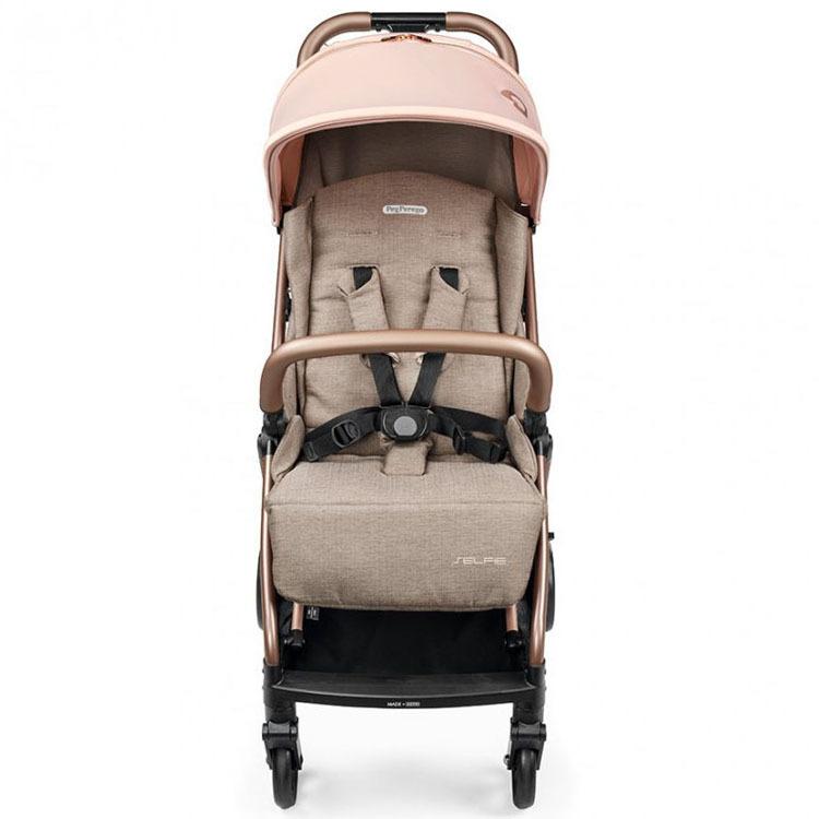 Peg-Perego ベビーカー セルフィー 41123 (D) : ラクチーナ Yahoo!店 
