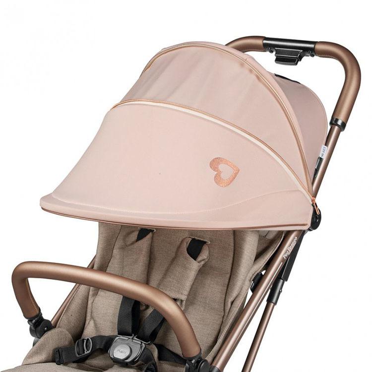 Peg-Perego ベビーカー セルフィー 41123 (D) : ラクチーナ Yahoo!店