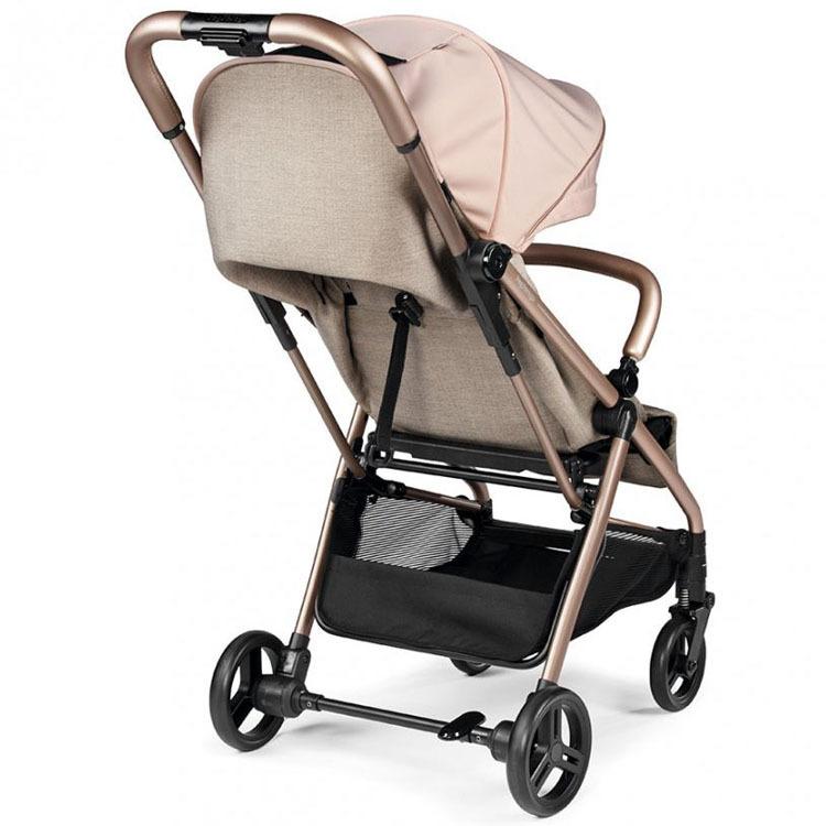 Peg-Perego ベビーカー セルフィー 41123 (D) : ラクチーナ Yahoo!店 