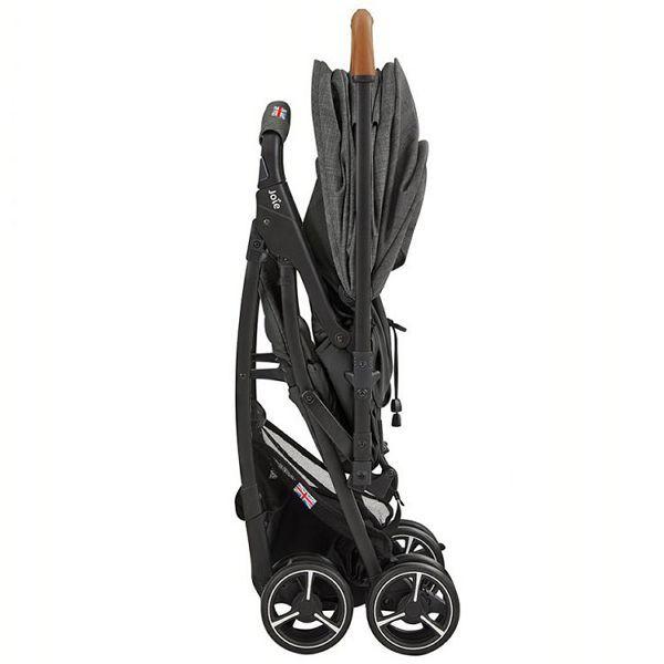 Joie ベビーカー スマバギ・メッシュ (D) : ラクチーナ Yahoo!店