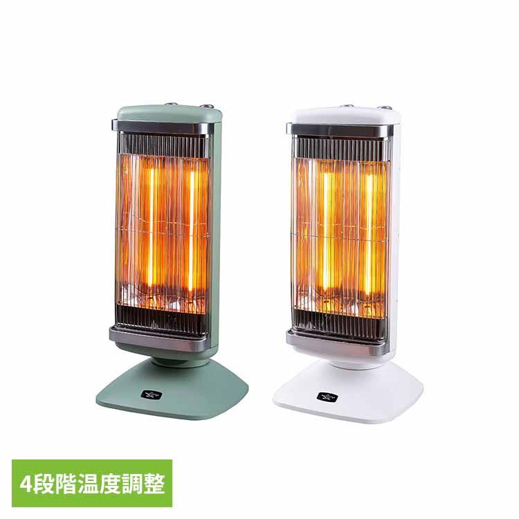 アラジン グラファイトヒーター CAH-2G10A 楽天市場】遠赤外線 グラファイトヒーター タイマー機能/首振り機能