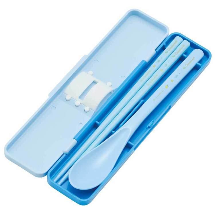 箸 スプーン セット お弁当 18cm 食洗機対応 音が鳴りにくい 専用