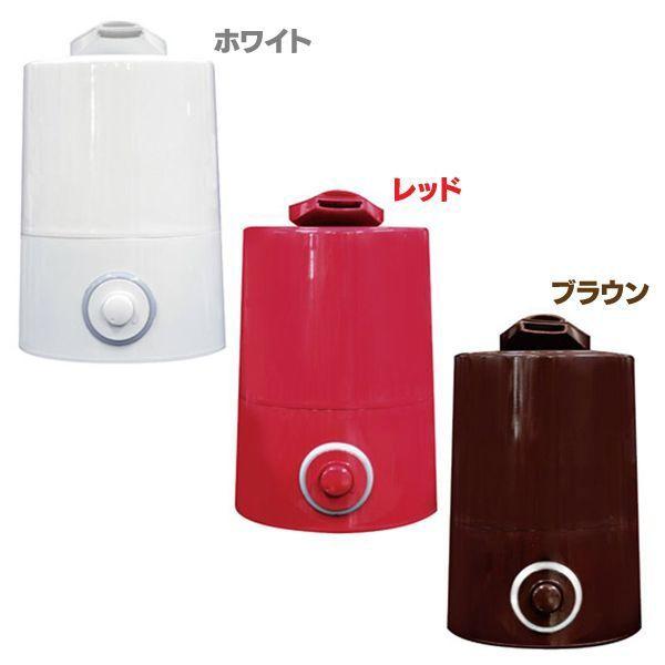 加湿器 ツインミスト加湿器 Nc Nc Nc 人気 おしゃれ イサムコーポレーション M 暮らしの宅配便 通販 Yahoo ショッピング