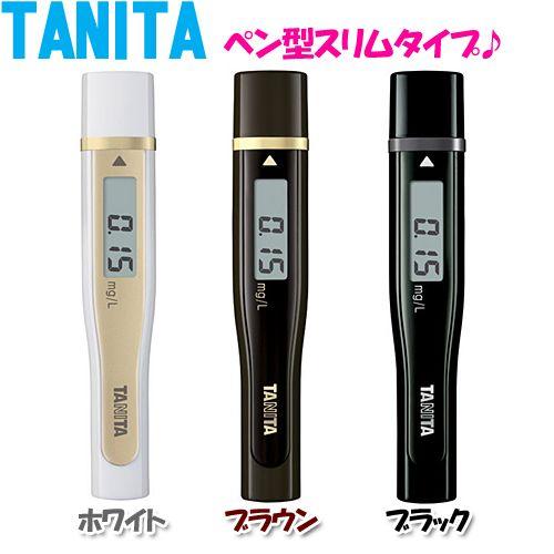 TANITA タニタ アルコールチェッカー アルコールセンサー HC-213S （D
