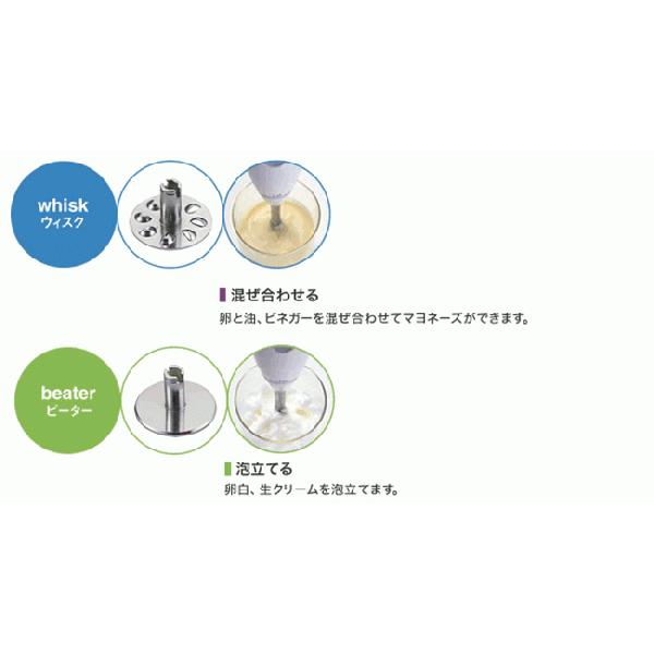 貝印 マルチブレンダー 今だけおまけつき DK5043 ハンディ DK-5043