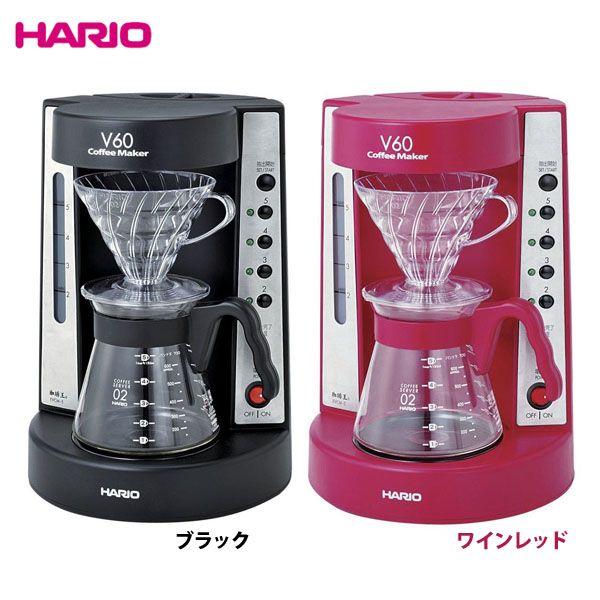 HARIO（ハリオ） V60 珈琲王コーヒーメーカー EVCM-5 : ラクチーナ
