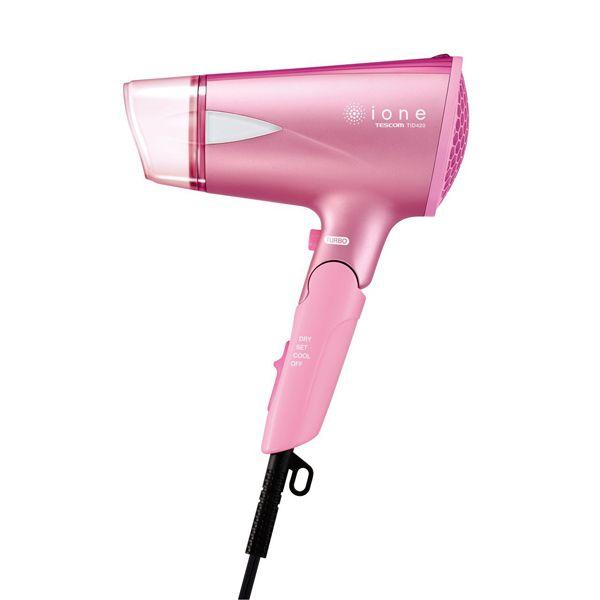 TESCOM - TESCOM ヘアドライヤー TD260A_1.jpg