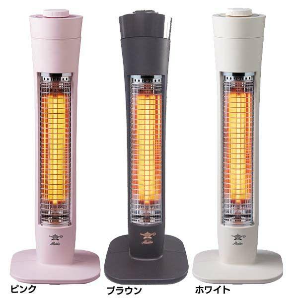 アラジン（Aladdin） 電気ストーブ AEH-G401N-P : ラクチーナ Yahoo!店