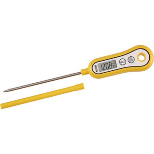 TANITA 料理用 デジタル温度計 TT-533 タニタ 調理用 キッチン