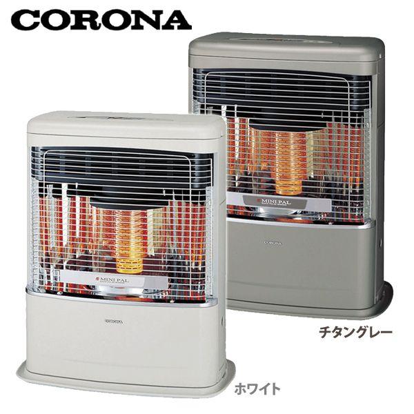 コロナ　FF石油ストーブ　FF-VT4213P CORONA（コロナ） ミニパル FF式石油暖房機 FF-VT4213P (木造〜11畳