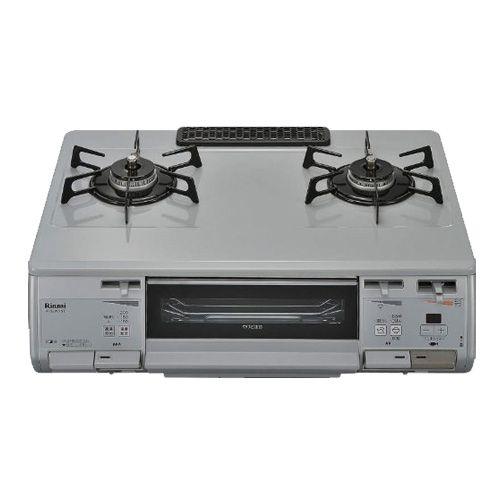 リンナイ（Rinnai） テーブルコンロ RT62WH5T-VR 都市ガス12A・13A 
