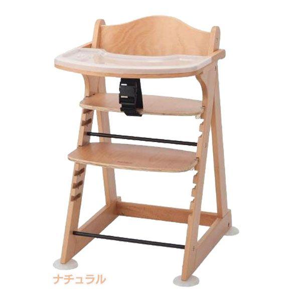 カトージ プレミアムベビーチェアmamy : ラクチーナ Yahoo!店 - 通販