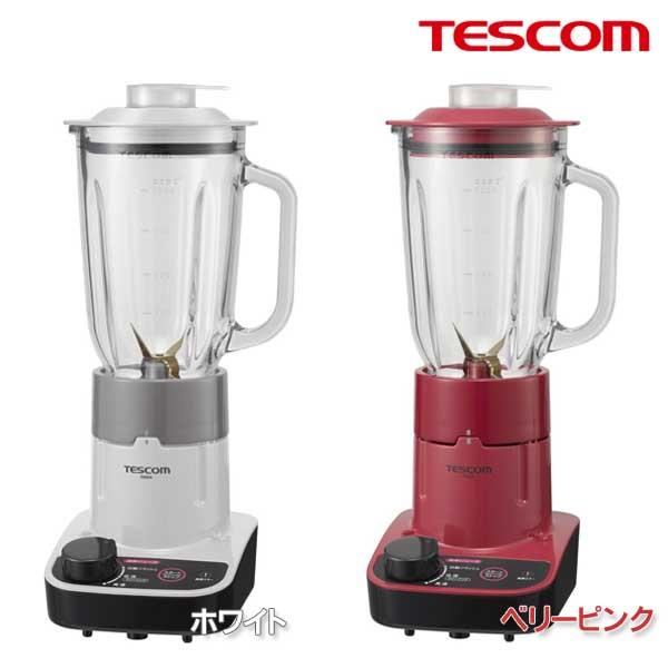 ジュースミキサー TM900 テスコム : ラクチーナ Yahoo!店 - 通販