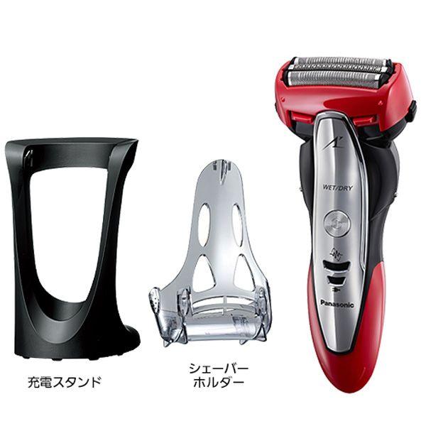 Panasonic ES-ST27-R メンズシェーバー Amazon | パナソニック ラムダッシュ メンズシェーバー 3枚刃 お風呂