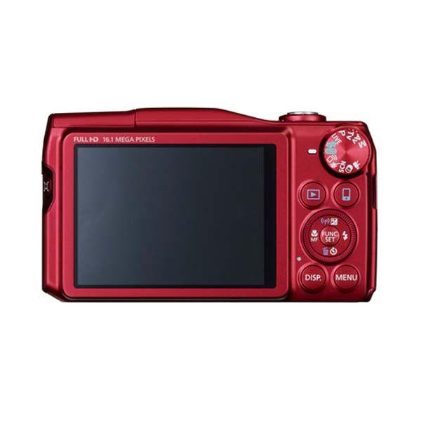 PowerShot コンパクトデジタルカメラ SX700 HS キヤノン
