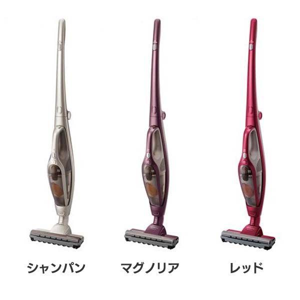 スティック型クリーナー PV-BA100-N・XV・R HITACHI