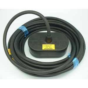 魚探用送受波器　50/200KHZ-1KW仕様（50/200-1T）