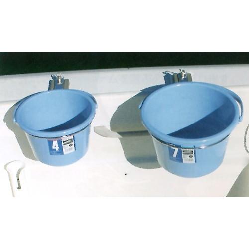 コマセキーパー用バケツ（4L・7L） : ボート用品shopたくマリンYahoo