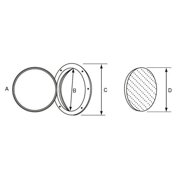 【ハッチ様】 Steering Cylinder Seal Kit fits Case IH 7110 7120 7130 7140