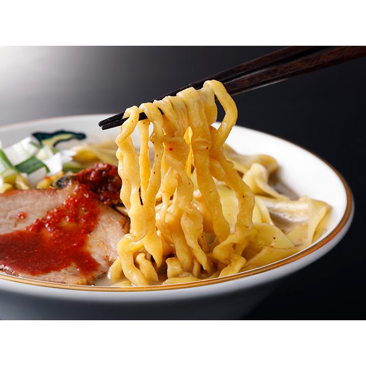 定番から日本未入荷 すごい煮干ラーメン凪 新宿ゴールデン街店本館 すごい煮干ラーメン Materialworldblog Com