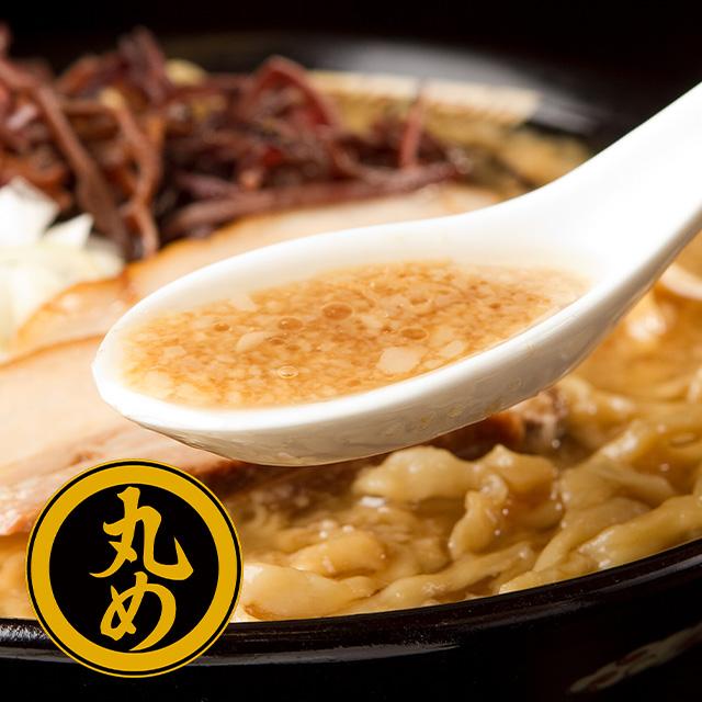 背脂くん 半丸１５キロ 丸め】背脂煮干ラーメン : 宅麺.com Yahoo!店 - 通販 - Yahoo!ショッピング