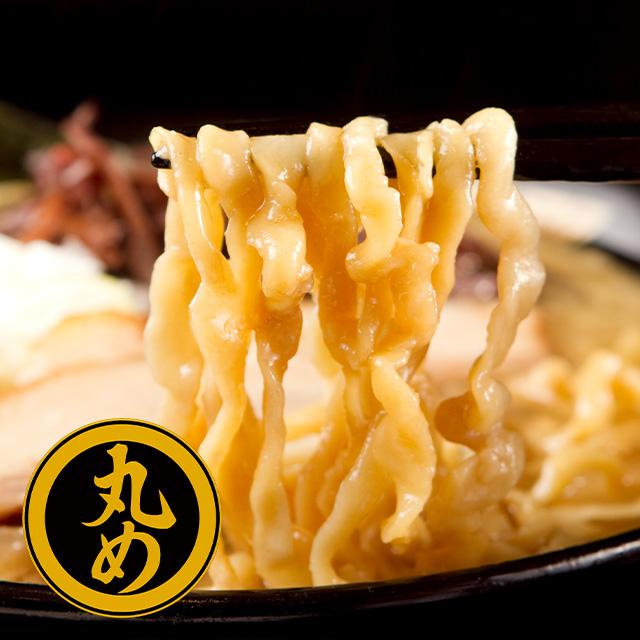 丸め】背脂煮干ラーメン : 宅麺.com Yahoo!店 - 通販 - Yahoo!ショッピング
