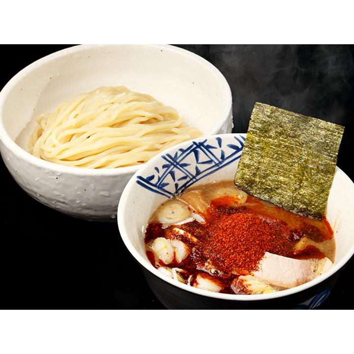 麺処 井の庄 辛辛魚つけめん 855 宅麺 Com Yahoo 店 通販 Yahoo ショッピング