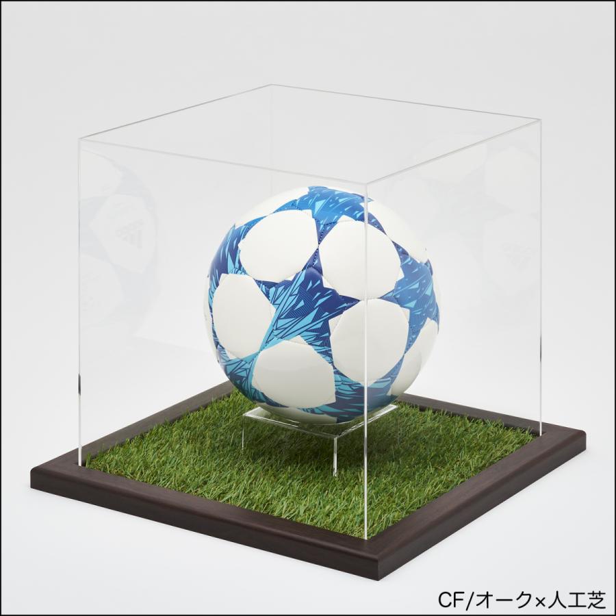 送料無料 コレクションボックス Cf ボールフレーム Mサイズ サッカーボールコレクション コレクション額 ディスプレイ 額縁 がくぶち Ballcase M Cf ウェルカムボードと額縁 京都 巧 通販 Yahoo ショッピング