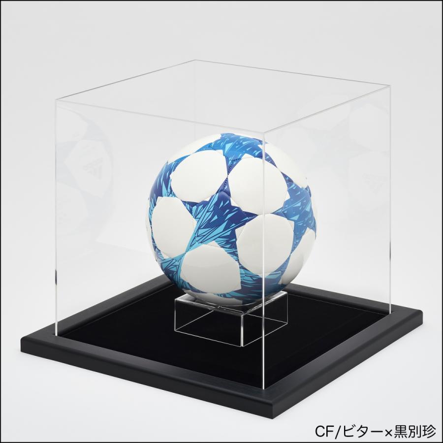 送料無料】コレクションボックス 【CF ボールフレーム Mサイズ 