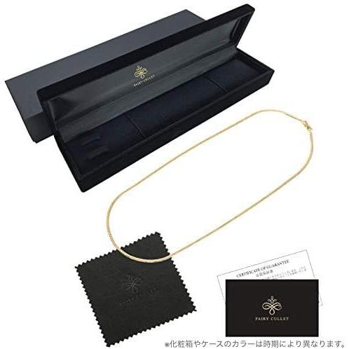 18金ネックレス K18 6面W喜平チェーン 日本製 検定印 10g 50cm 18金ネックレス K18 6面W喜平チェーン 日本製 検定印 10g 50cm