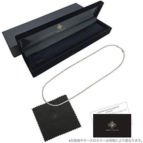 プラチナネックレス Pt950 6面W喜平チェーン 日本製 検定印 24g 60cm