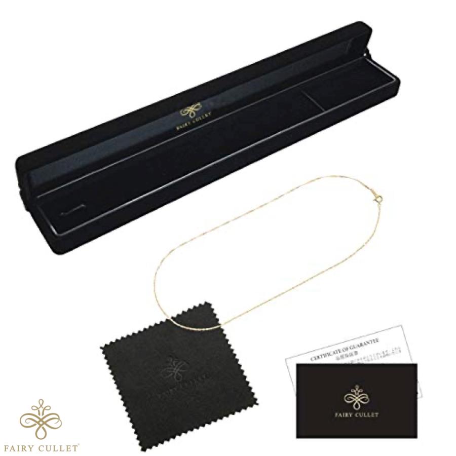 k18yg ホールマーク星Sマーク入りチェーンネックレス 約40cm 約4.2g 喜平 ネックレス K18 トリプル Mカット 20g 50cm 造幣局検定マーク