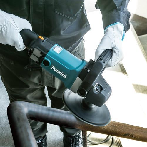 マキタ（makita） サンダポリッシャ 9237C 180mm : 匠ツールズ - 通販 