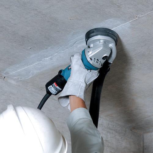 マキタ（makita） ディスクグラインダ 9533BH 100mm 高速型 : 匠 