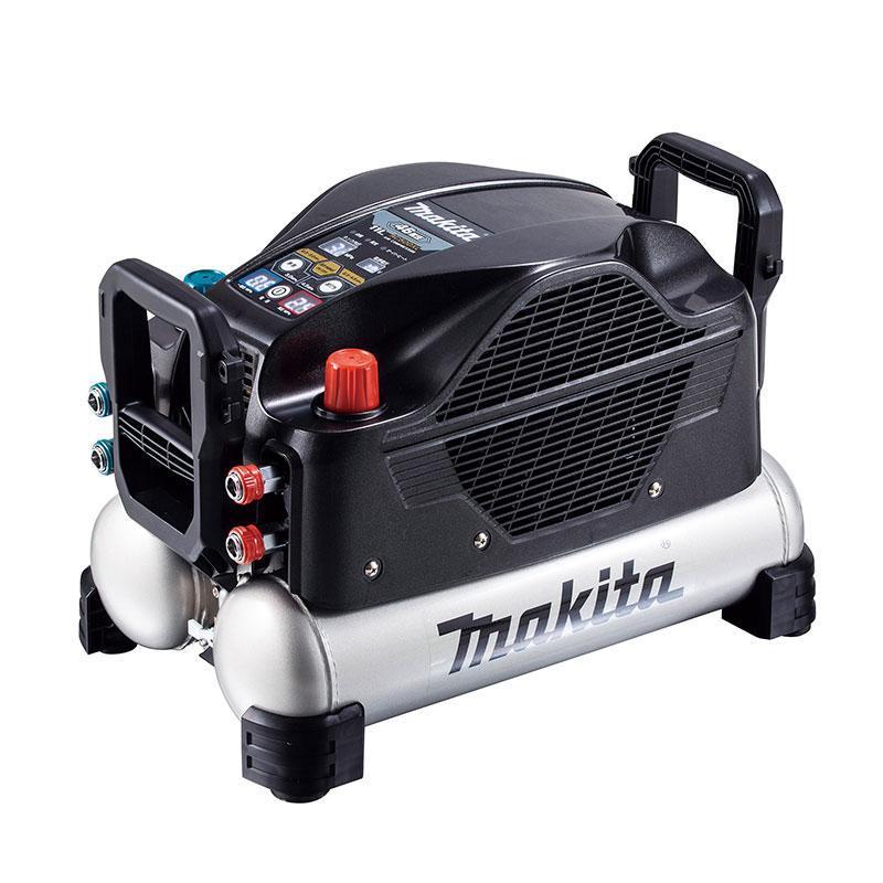 マキタ（makita） エアコンプレッサ AC500XL タンク容量11L 一般圧