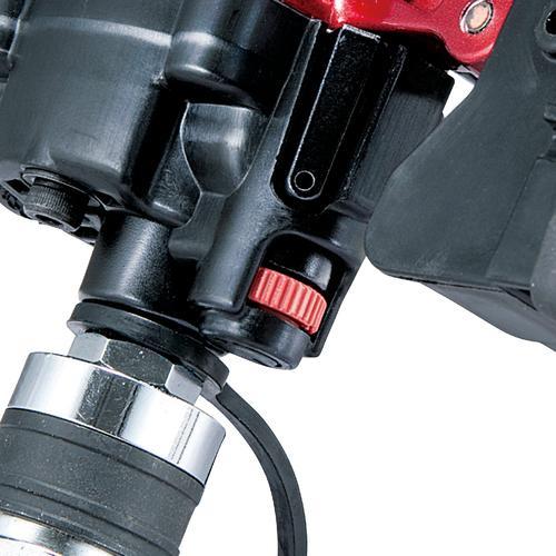 マキタ（makita） 高圧仕上釘打 AF552H 55mm エアダスタ付 : 匠