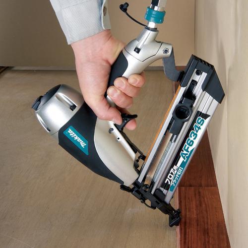 マキタ（makita） フロア用ブラッド釘打 AF634S : 匠ツールズ - 通販 