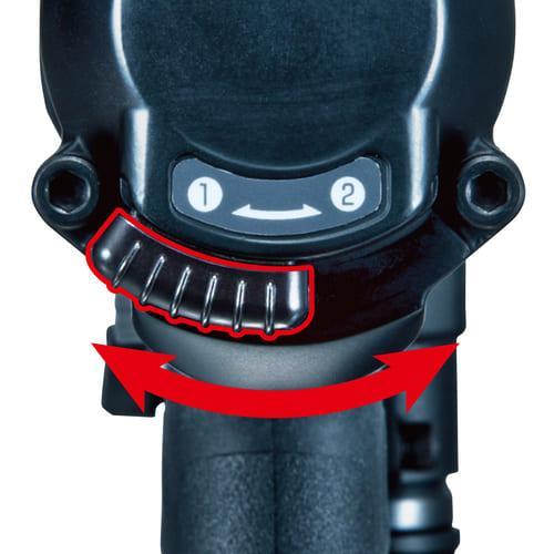 マキタ（makita） 高圧エアビス打機 AR411HR/HRM 41mm : 匠ツールズ
