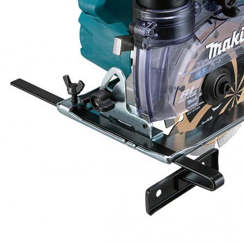 マキタ（makita） 18V 充電式防じんカッタ CC500DZ 125mm 無線連動対応